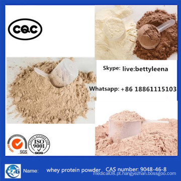 25kg Gold Standard Private Label Organic Protein Powder